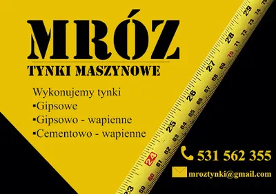 Mróz